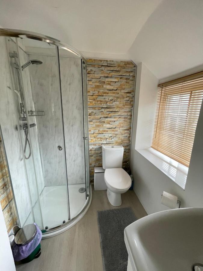Cottage En-Suite Room With Private Lounge Брайдпорт Екстериор снимка